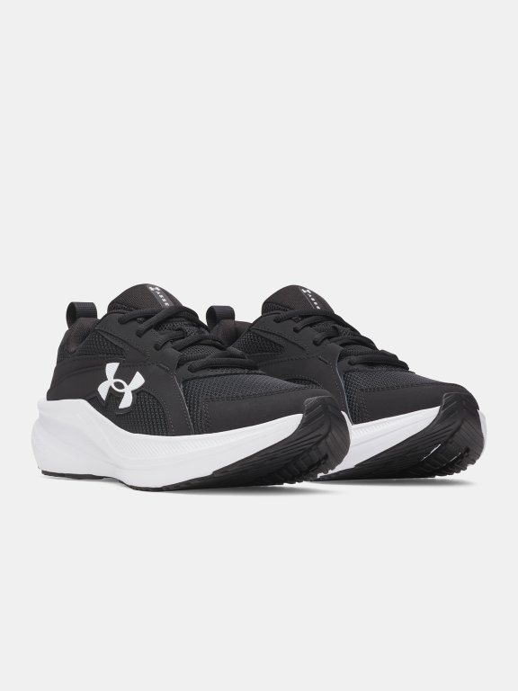 Черевики Under Armour BGS Assert 11 Jr black
