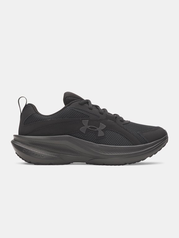 Черевики Under Armour BGS Assert 11 Jr black