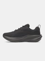 Черевики Under Armour BGS Assert 11 Jr black