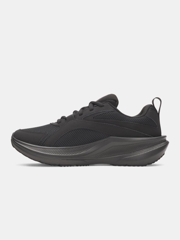 Черевики Under Armour BGS Assert 11 Jr black