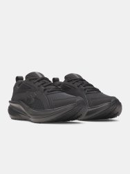 Черевики Under Armour BGS Assert 11 Jr black