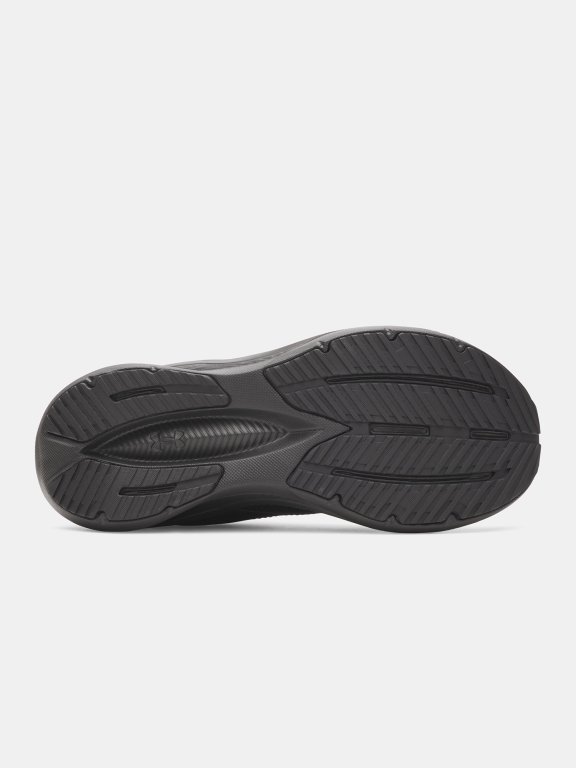 Черевики Under Armour BGS Assert 11 Jr black