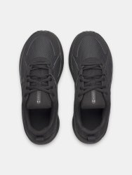 Черевики Under Armour BGS Assert 11 Jr black