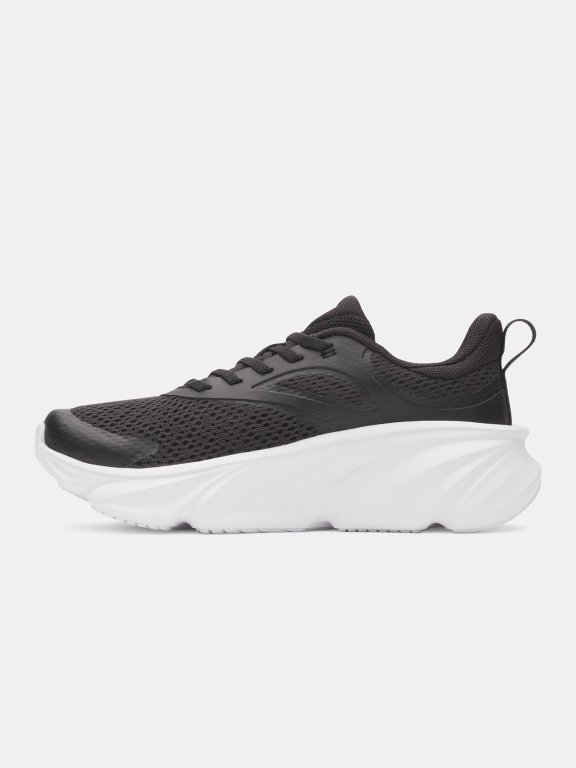 Черевики Under Armour BPS Rogue 6 AL Jr black