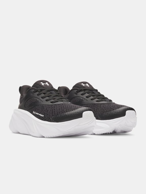 Черевики Under Armour BPS Rogue 6 AL Jr black