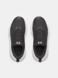 Черевики Under Armour BPS Rogue 6 AL Jr black