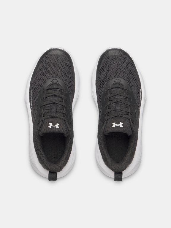 Черевики Under Armour BPS Rogue 6 AL Jr black