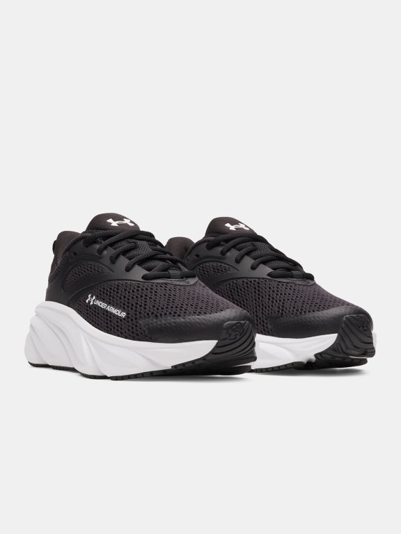 Under Armour BGS Rogue 6 Jr black