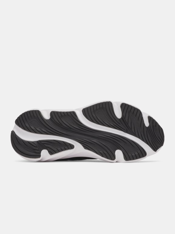 Under Armour BGS Rogue 6 Jr black