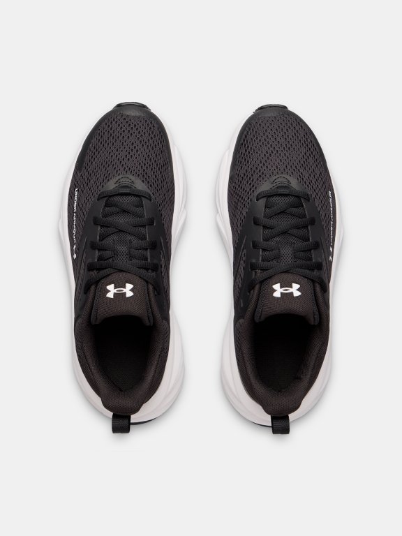 Under Armour BGS Rogue 6 Jr black