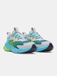 Obuv Under Armour BPS Scramjet 7 Jr Grey