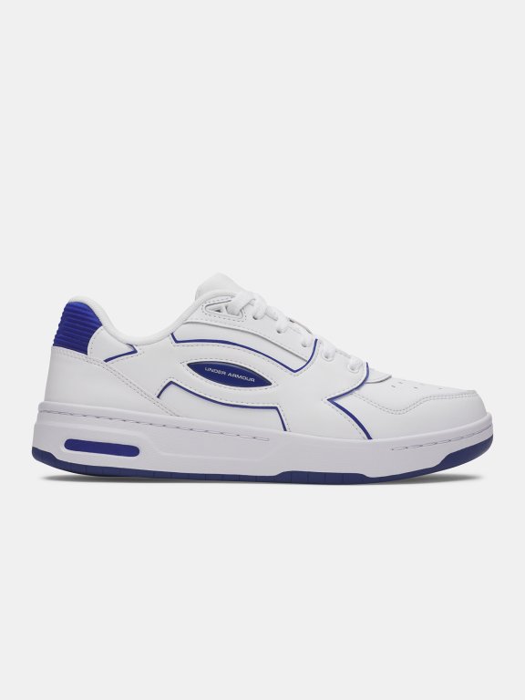 Кросівки Under Armour Flex Man white