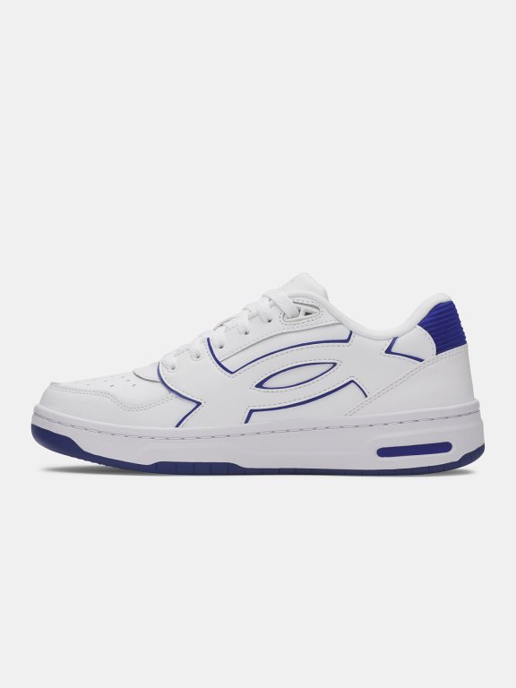 Кросівки Under Armour Flex Man white