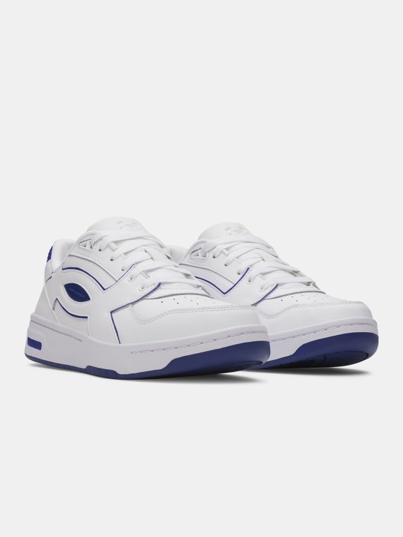 Кросівки Under Armour Flex Man white