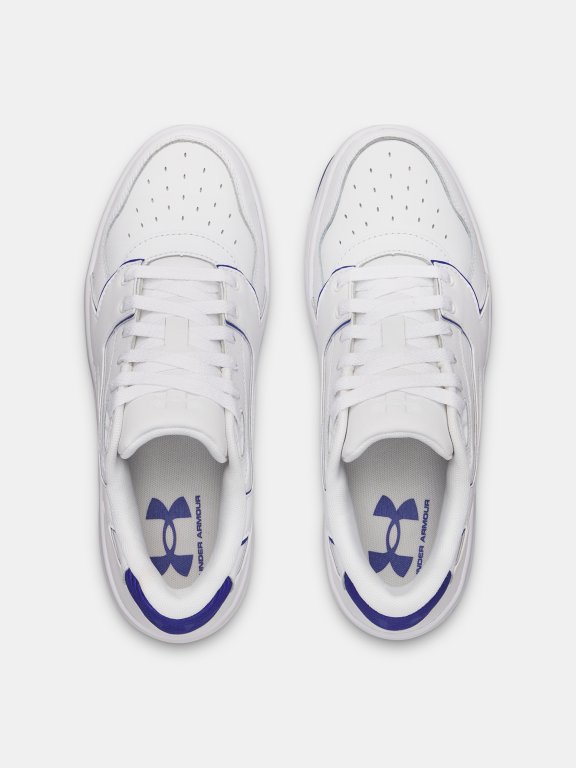 Кросівки Under Armour Flex Man white