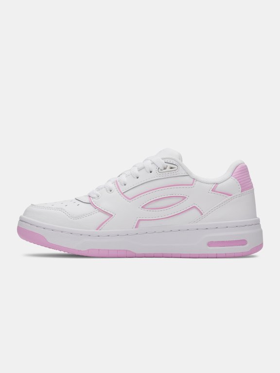 Черевики Under Armour Flex Wmn white