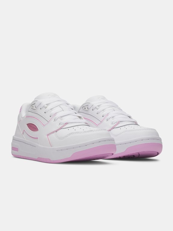 Черевики Under Armour Flex Wmn white