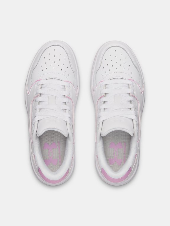 Черевики Under Armour Flex Wmn white