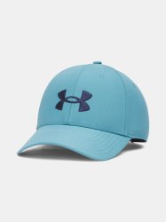 Кепка Under Armour Drive Low ADJ Man Blue