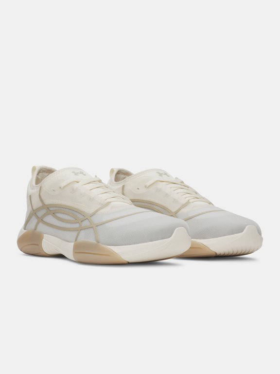 Черевики Under Armour Sculpt TR Wmn Brown