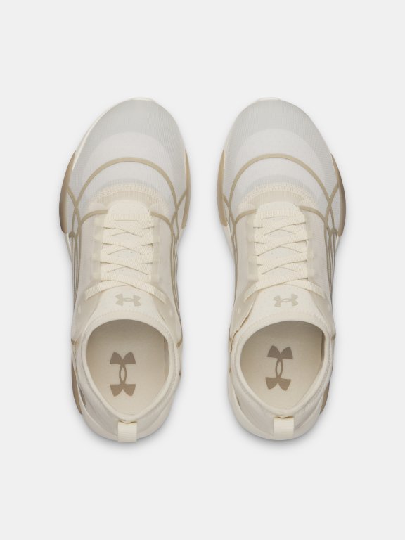 Черевики Under Armour Sculpt TR Wmn Brown