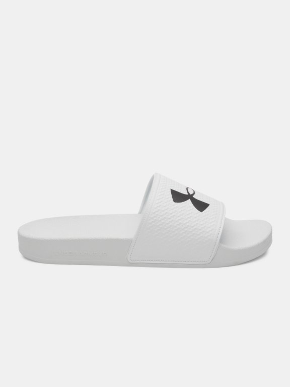 Тапочки Under Armour ARMR Slide Wmn white