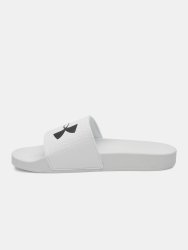 Тапочки Under Armour ARMR Slide Wmn white