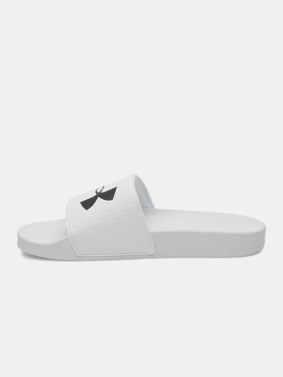 Тапочки Under Armour ARMR Slide Wmn white