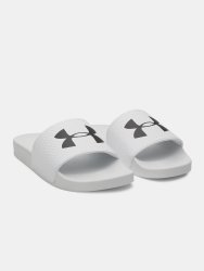 Тапочки Under Armour ARMR Slide Wmn white