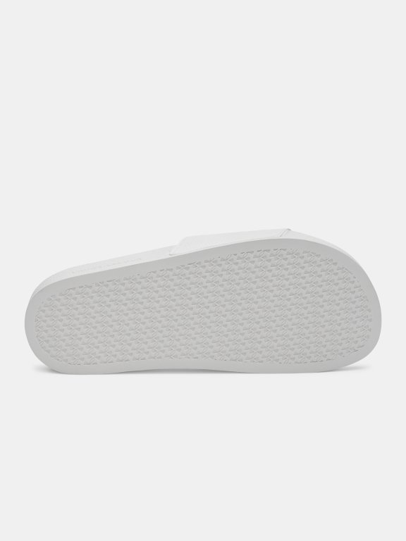 Тапочки Under Armour ARMR Slide Wmn white