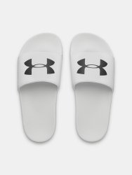 Тапочки Under Armour ARMR Slide Wmn white