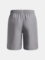 Шорти Under Armour Tech Utility Woven Shorts Jr green/grey