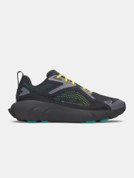 Кросівки Under Armour Aura UNI green/grey