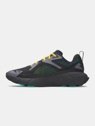 Кросівки Under Armour Aura UNI green/grey