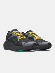 Кросівки Under Armour Aura UNI green/grey