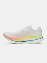 Under Armour Velociti Elite 3 white white