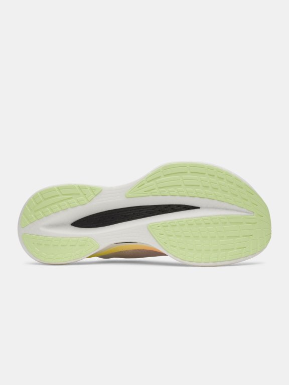 Under Armour Velociti Elite 3 white white