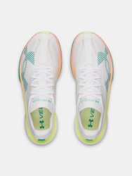 Under Armour Velociti Elite 3 white white