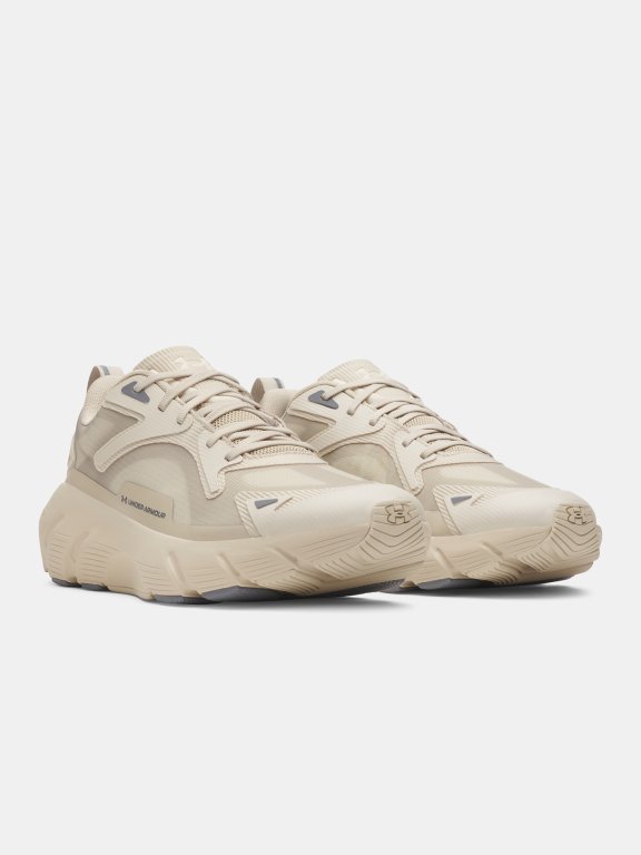 Черевики Under Armour Aura RPSTP UNI Brown