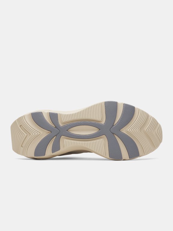 Черевики Under Armour Aura RPSTP UNI Brown