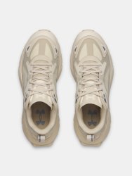 Черевики Under Armour Aura RPSTP UNI Brown