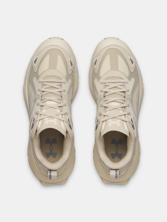 Черевики Under Armour Aura RPSTP UNI Brown