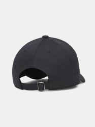 Кепка Under Armour Blitzing Low ADJ Jr black