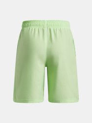 Under Armour Tech Woven Short Jr gray green