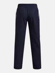 Штани Under Armour Rival Wvn Pant Jr Blue