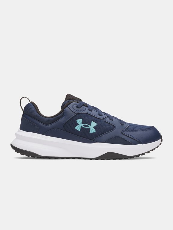 Черевики Under Armour Charged Edge Man Blue