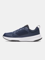 Черевики Under Armour Charged Edge Man Blue