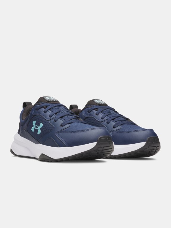 Черевики Under Armour Charged Edge Man Blue