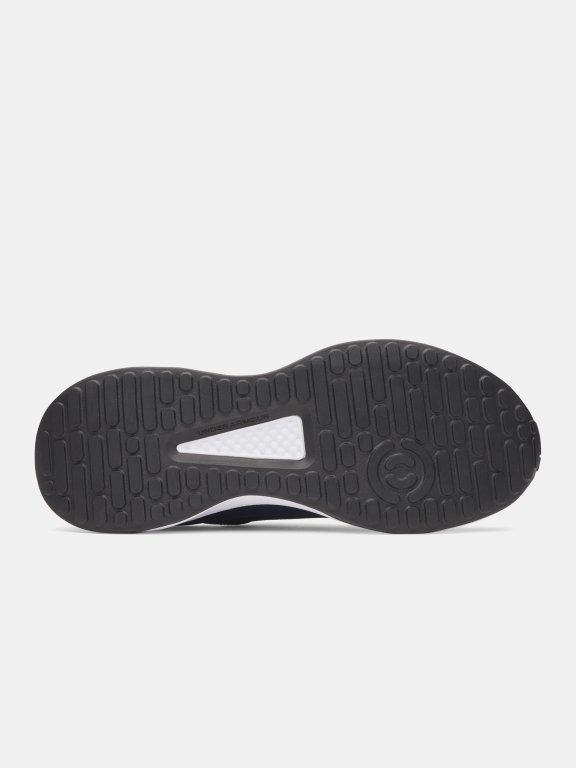 Черевики Under Armour Charged Edge Man Blue
