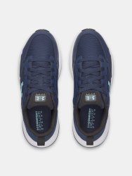 Черевики Under Armour Charged Edge Man Blue